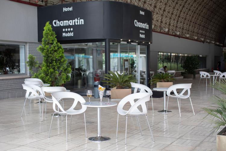 Hotel Chamartin The One | MADRID | 14