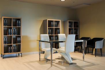 Hotel Chamartin The One | MADRID | Photos 56