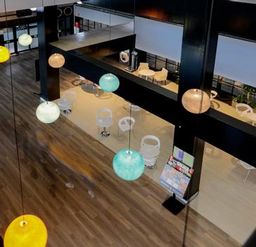 Hotel Chamartin The One | MADRID | Photos 7