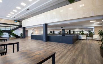 Hotel Chamartin The One | MADRID | Photos 51