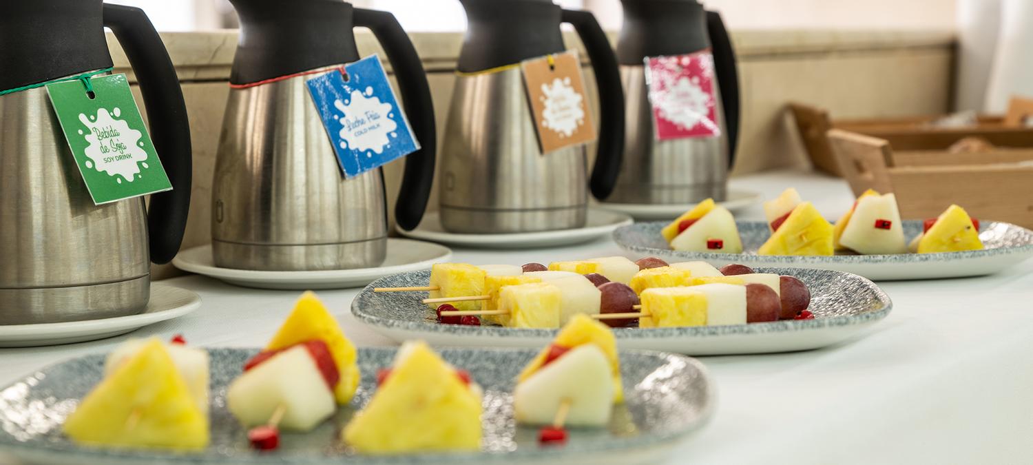 Hotel Chamartin The One | MADRID | 23