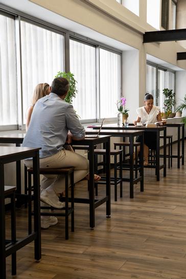 Hotel Chamartin The One | MADRID | Photos 80