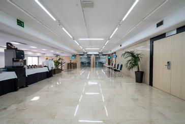 Hotel Chamartin The One | MADRID | Photos 83