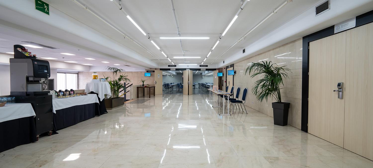 Hotel Chamartin The One | MADRID | 26