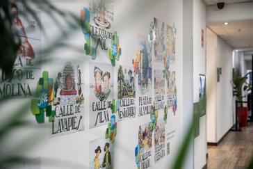 Hotel Chamartin The One | MADRID | Photos 81