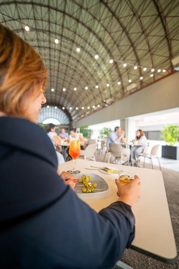 Hotel Chamartin The One | MADRID | Photos 133