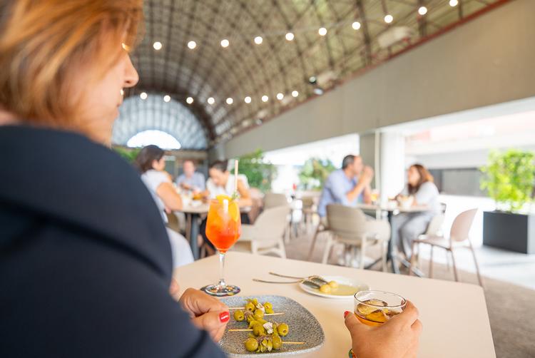 Hotel Chamartin The One | MADRID | 15