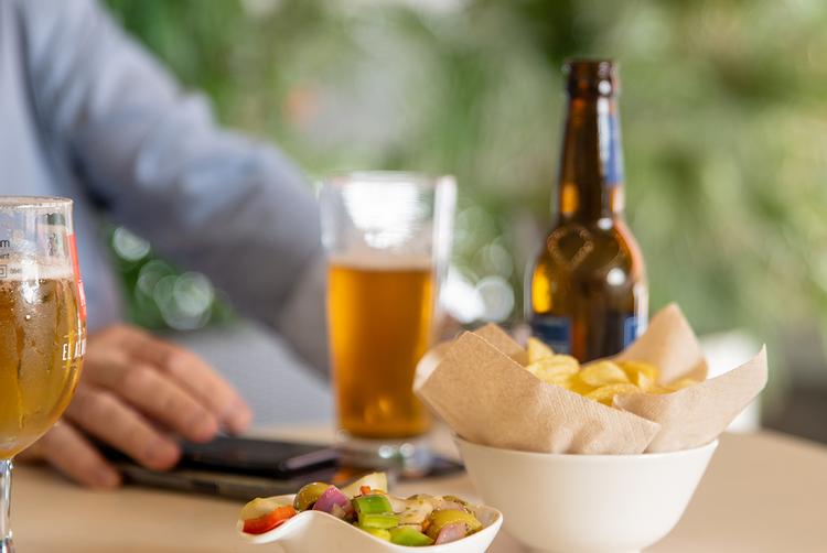 Hotel Chamartin The One | MADRID | 18