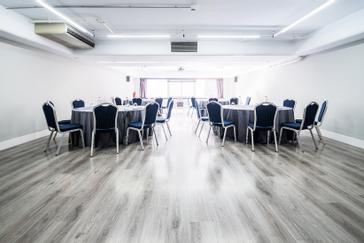 Hotel Chamartin The One | MADRID | Photos 86