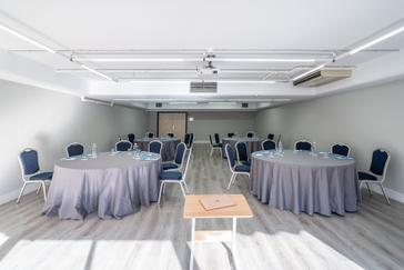 Hotel Chamartin The One | MADRID | Photos 88