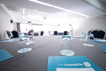 Hotel Chamartin The One | MADRID | Photos 87