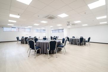 Hotel Chamartin The One | MADRID | Photos 89