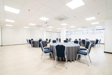 Hotel Chamartin The One | MADRID | Photos 90