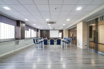 Hotel Chamartin The One | MADRID | Photos 91