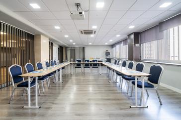 Hotel Chamartin The One | MADRID | Photos 92