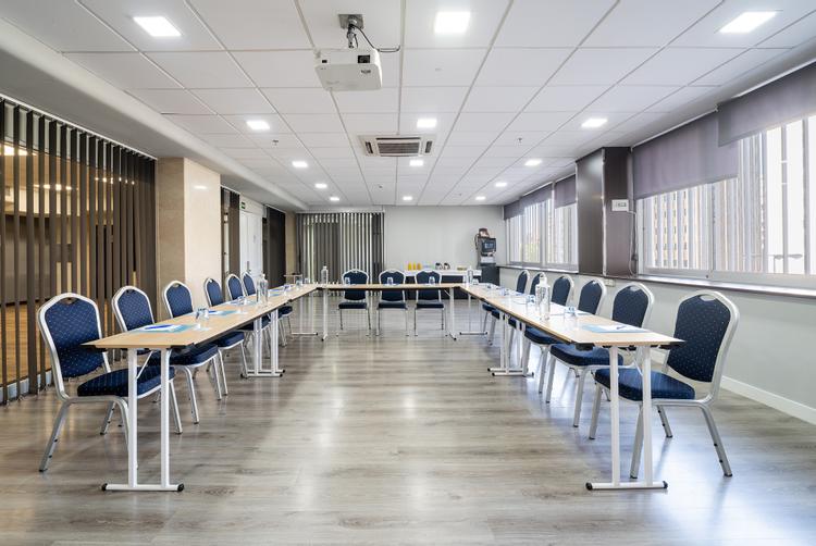 Hotel Chamartin The One | MADRID | 9