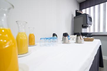 Hotel Chamartin The One | MADRID | Photos 93