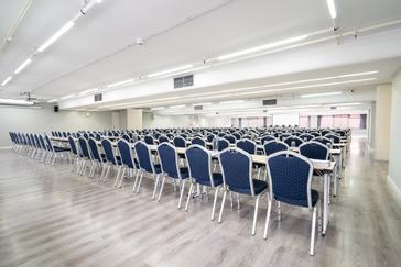 Hotel Chamartin The One | MADRID | Photos 98