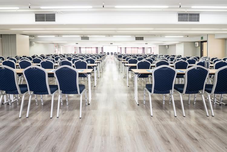 Hotel Chamartin The One | MADRID | 6