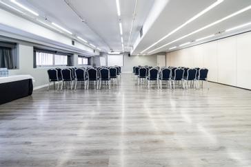 Hotel Chamartin The One | MADRID | Photos 94