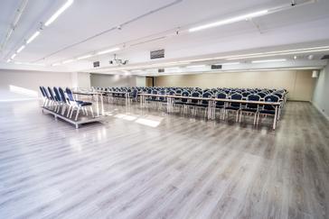 Hotel Chamartin The One | MADRID | Photos 105