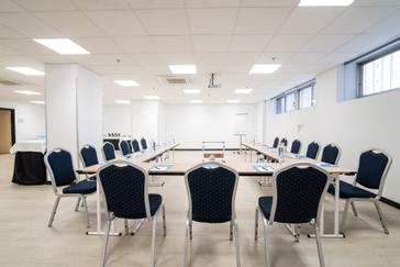 Hotel Chamartin The One | MADRID | Photos 108