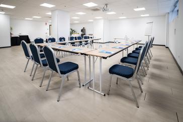 Hotel Chamartin The One | MADRID | Photos 110