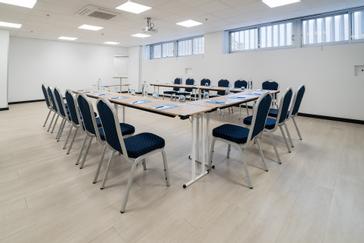 Hotel Chamartin The One | MADRID | Photos 109