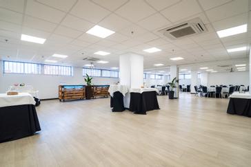 Hotel Chamartin The One | MADRID | Photos 114