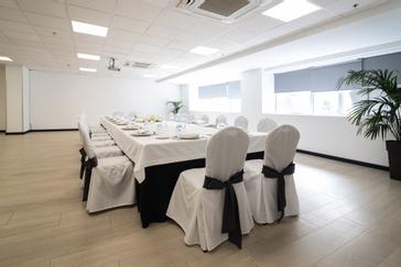 Hotel Chamartin The One | MADRID | Photos 119