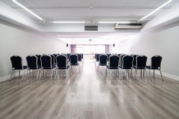 Hotel Chamartin The One | MADRID | Photos 129