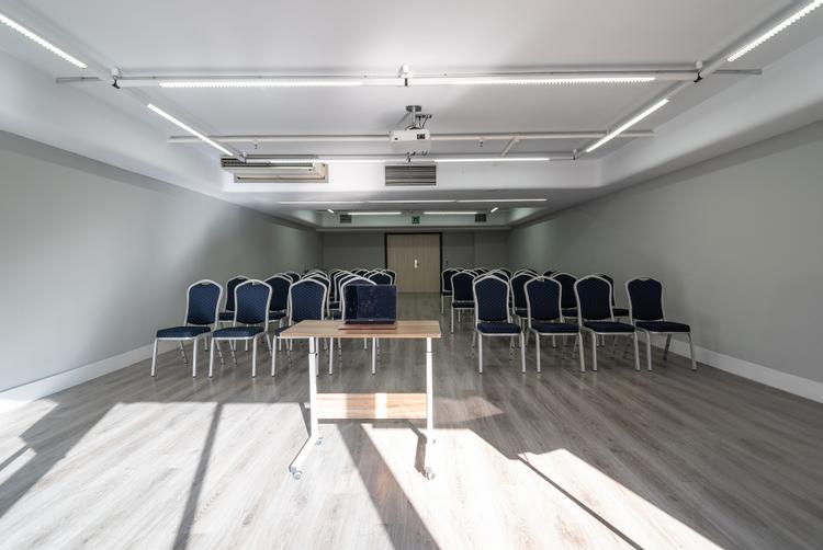 Hotel Chamartin The One | MADRID | 3