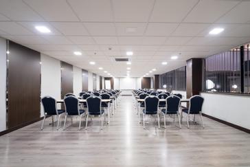 Hotel Chamartin The One | MADRID | Photos 127