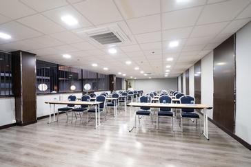 Hotel Chamartin The One | MADRID | Photos 126