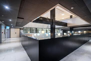 Hotel Chamartin The One | MADRID | Photos 128