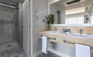 Hotel Chamartin The One | MADRID | Photos 160