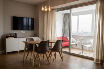 Hotel Chamartin The One | MADRID | Photos 162