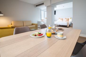 Hotel Chamartin The One | MADRID | Photos 152