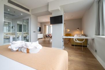 Hotel Chamartin The One | MADRID | Photos 158