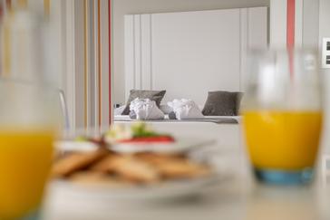 Hotel Chamartin The One | MADRID | Photos 145