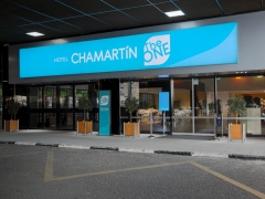 Hotel Chamartin The One | Galería